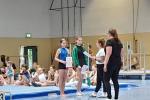 Am  02.06. 2024  fanden in der Rosental  Sporthalle in Oschatz  die Sparkassen  Kinder- und Jugendspiele im Gerätturnen statt. Gleichzeitig wurde diese Veranstaltung als zweiter Wertungswettkampf im Rahmen des 19. Heide-Cup gewertet Insgesamt kämpften ca. 100 Turnerinnen und Turner  im Pflicht- und Kürbereich , aus dem TV Blau-Gelb 90 Bad Düben, dem SV  Lok Eilenburg, der  SG“ Döllnitztal“ Mügeln und dem OTV Oschatz um einen Platz auf dem Podest und gute Platzierungen. Unsere Turnerinnen  haben intensiv  tr